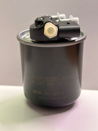 Mercedes-Benz A 624 090 63 52 Genuine Fuel Filter A6420906352