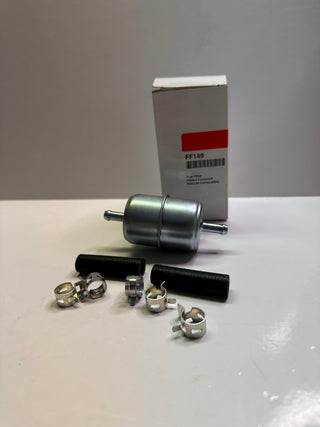 Fleetguard FF149 In-line Fuel Filter