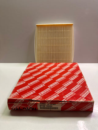 Toyota 87139-06050 Air Filter Element for Camry 2009/2011 and Yaris