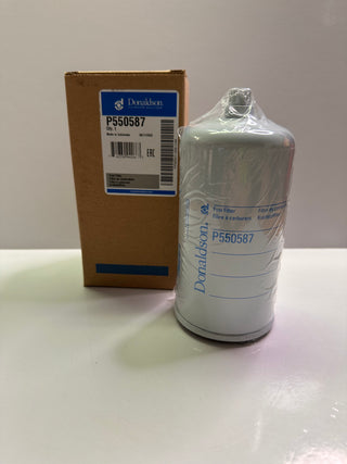 Donaldson P550587 Fuel Filter/Water Seperator Spin on