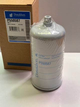 Donaldson P550587 Fuel Filter/Water Seperator Spin on