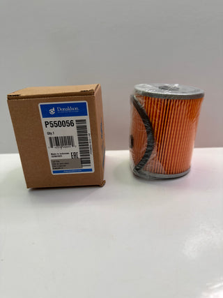 Donaldson P550056 Fuel filter Cartridge