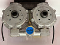 SKF BRAKEMASTER Dual Turbo-2000