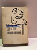 Komatsu 6732-82-3680 V-Belt / Cummins 3289235