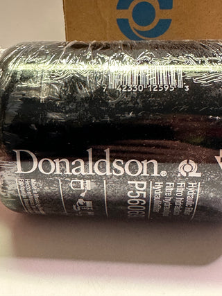 Donaldson P560693 Hydraulic filter, Spin-On  SP15/25 SERIES, 10 MICRON ABS SYNTEQ., 5.35'' LONG