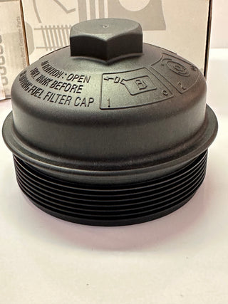 Mercedes-Benz A0000925208 Fuel Filter Cap also for Terex (PP8158382)