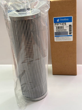 Donaldson P571375 Hydraulic Filter Cartridge DT