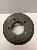 Terrain Tamer 42431-60240 Rear Disc Brake Rotor