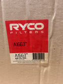 RYCO Air filter A1663