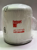 Fleetguard AD27750 Air Dryer Cartridge