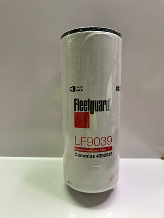 Fleetguard LF9039 Lube Oil Filter for Cummins Signature & ISM ISC ISL ISLe5