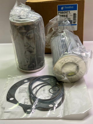 Donaldson P560971 Transmission Filter Kit for Allison Machinery 29540494 1910960