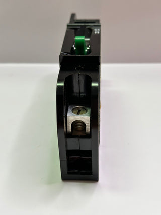 CF Series 63A 250VAC, 125 VDC 1P Miniature Circuit Breaker with Switch Disconnector CF1 (N15765