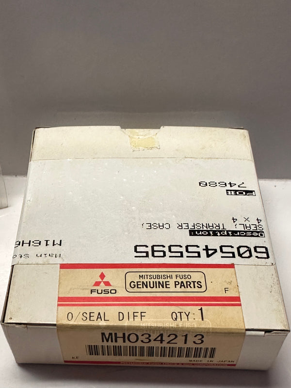 MITSUBISHI OEM Oil Seal MH034213