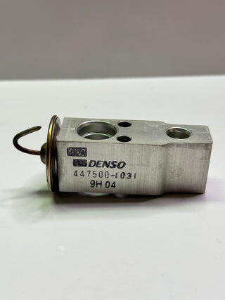 Denso 447500-1031 Expansion Valve for Komatsu