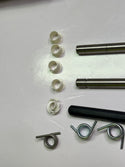 Komatsu 426-43-A2270 Genuine Treadle Pin Kit for WA800-2LC