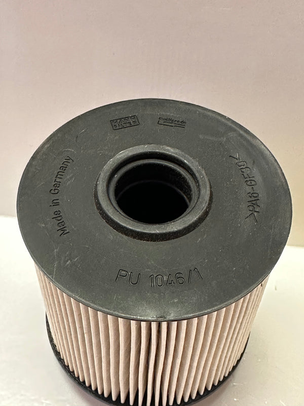 Mann Fuel Filter PU 1046/1 X