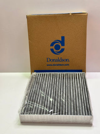 Donaldson P506079 Air Filter, Panel Ventilation for Toyota Hilux 2004-15 3.0L KUN16-26 Landcruiser 200 2007-18 4.5L Prado