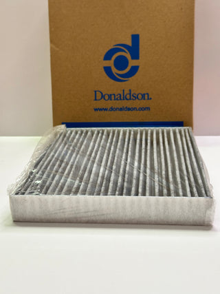 Donaldson P506079 Air Filter, Panel Ventilation for Toyota Hilux 2004-15 3.0L KUN16-26 Landcruiser 200 2007-18 4.5L Prado