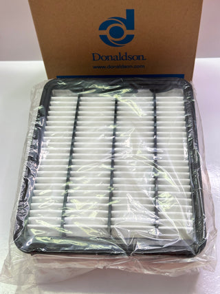 Donaldson P903640 Air Filter, Panel Engine