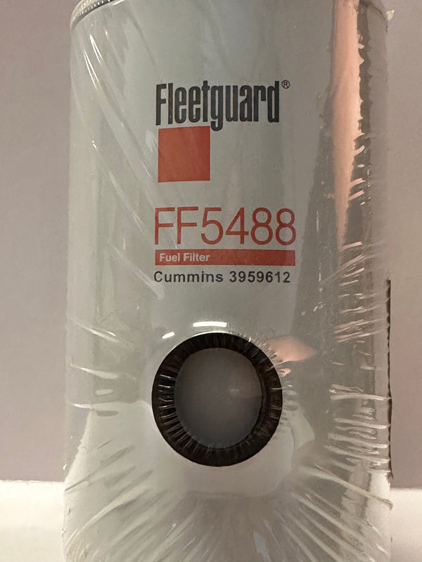 FLEETGUARD FF5488 Fuel Filter