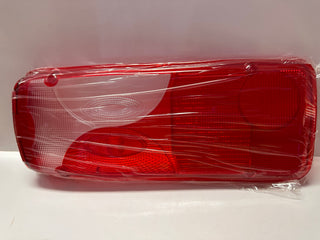 SCANIA/VEXEL RH Tail Light Lens VXSC9104