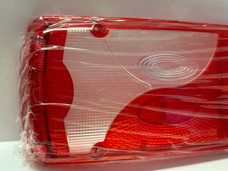 SCANIA/VEXEL RH Tail Light Lens VXSC9104