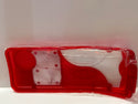 SCANIA/VEXEL RH Tail Light Lens VXSC9104