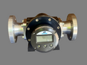 Macnaught MX75F-3SG 3" Digital Flow Meter with ERA Display Gx110PHR