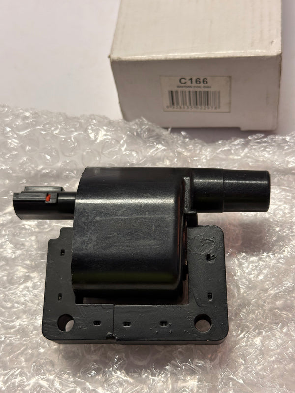 GOSS Ignition Coil C166 (IGC-114) to suit GMH