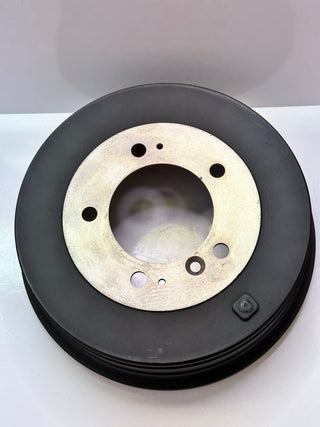 Toyota 42431-60250 Genuine Rear Brake Drum