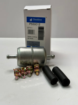 Donaldson P550012 Inline Fuel Filter