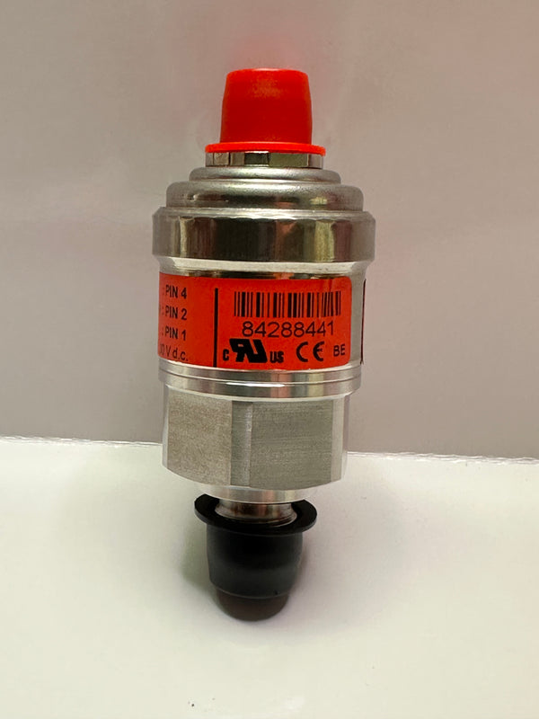 Danfoss 060G3601 Pressure Transmitter MBS 3050 0-350 bar 9106185607