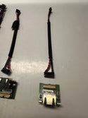 ACS-9096 Gigabit Ethernet Adapter c/w RJ45 Connector
