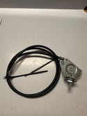 Manual Rotary Control/Throttle cable R4240030