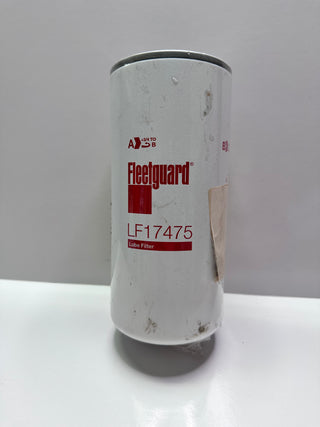 Fleetguard LF17475 Lube Filter, Spin-on 462-1171