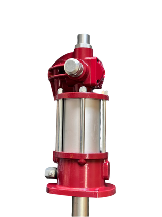 Alemite 7785-A5 High Volume Grease Pump 180Kg