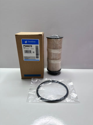 Donaldson P506078 Fuel Filter Cartridge