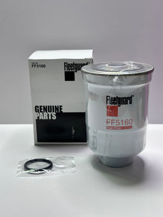 Fleetguard FF5160 Fuel Filter