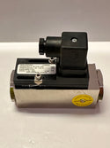 Honsberg Flow Switch, MR1K series (MR1K-025GM06-0)