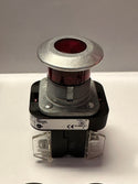 Allen-Bradley Push-Pull Switch 800T-FXQH2RA5  (Emergency Brake)