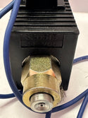 Epiroc / Comatrol 5541093600 Solenoid Valve