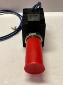 Epiroc / Comatrol 5541093600 Solenoid Valve