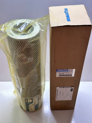 Komatsu 234-60-31330 Hydraulic Filter Element