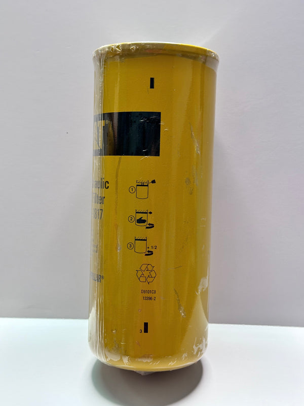 CAT 126-1817 High Efficiency Hydraulic Oil Filter