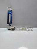 Philips Master HPI-T Plus 400W/645 E40 203458XX Metal Halide Light Bulb, Tubular