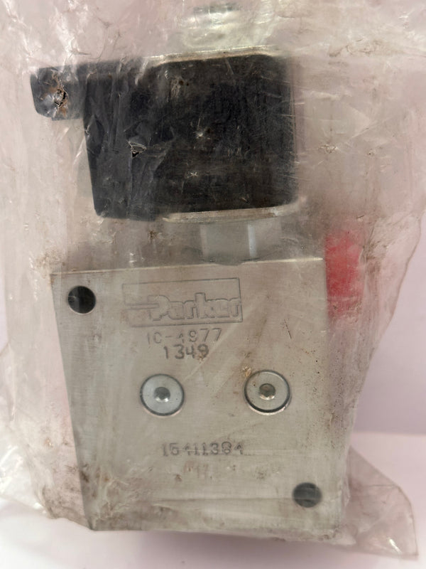 VOLVO VOE 15411384 Valve/Directional Valve