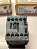 SIEMENS 3RT2016-1AP01 Power Contactor