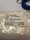 TURCK BI10-G30-Y0X Barrel Style Inductive Proximity Sensor 1005459, Intrinsically Safe