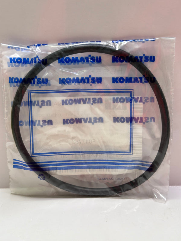 Komatsu 424-16-11130LP O-Ring